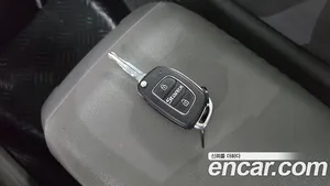 Hyundai Starex, 2017 — миниатюра 15