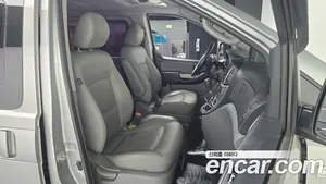 Hyundai Starex, 2017 — миниатюра 17