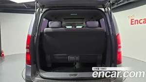 Hyundai Starex, 2017 — миниатюра 20