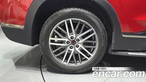 Hyundai Santa Fe, 2020 — миниатюра 5
