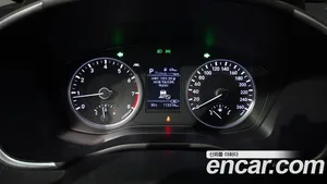 Hyundai Santa Fe, 2020 — миниатюра 11