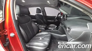 Hyundai Santa Fe, 2020 — миниатюра 17