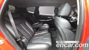 Hyundai Santa Fe, 2020 — миниатюра 18