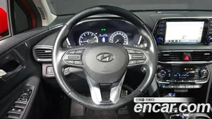 Hyundai Santa Fe, 2020 — миниатюра 19