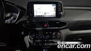Hyundai Santa Fe, 2020 — миниатюра 20