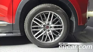 Hyundai Santa Fe, 2020 — миниатюра 7