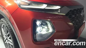 Hyundai Santa Fe, 2020 — миниатюра 8