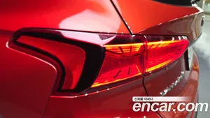 Hyundai Santa Fe, 2020 — миниатюра 9