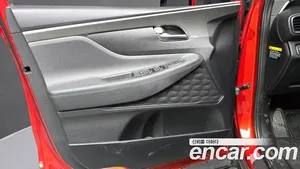 Hyundai Santa Fe, 2020 — миниатюра 14