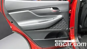 Hyundai Santa Fe, 2020 — миниатюра 15
