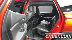 Hyundai Santa Fe, 2020 — миниатюра 16