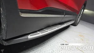 Hyundai Santa Fe, 2020 — миниатюра 30