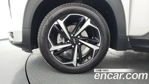 Chevrolet Trailblazer, 2022 — миниатюра 5