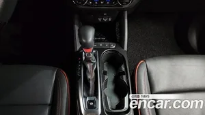 Chevrolet Trailblazer, 2022 — миниатюра 12