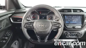 Chevrolet Trailblazer, 2022 — миниатюра 19