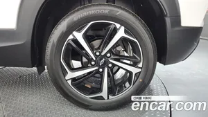 Chevrolet Trailblazer, 2022 — миниатюра 7