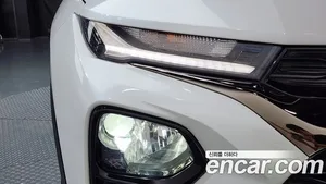 Chevrolet Trailblazer, 2022 — миниатюра 8