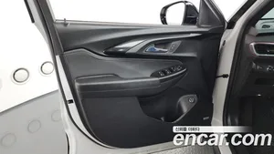Chevrolet Trailblazer, 2022 — миниатюра 14