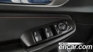 Chevrolet Trailblazer, 2022 — миниатюра 29