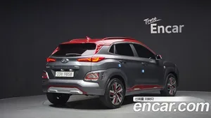 Hyundai Kona, 2019 — миниатюра 2