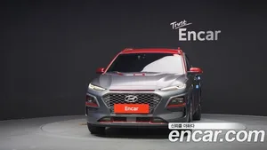 Hyundai Kona, 2019 — миниатюра 3