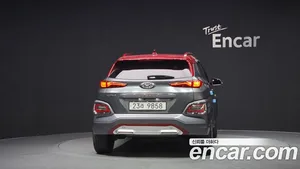 Hyundai Kona, 2019 — миниатюра 4