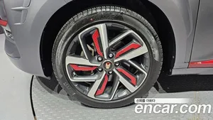 Hyundai Kona, 2019 — миниатюра 5