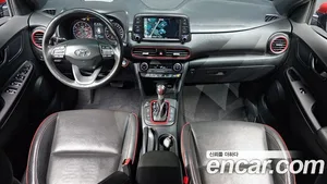 Hyundai Kona, 2019 — миниатюра 7