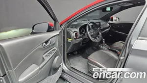 Hyundai Kona, 2019 — миниатюра 10
