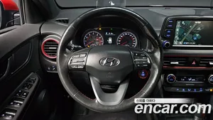 Hyundai Kona, 2019 — миниатюра 13