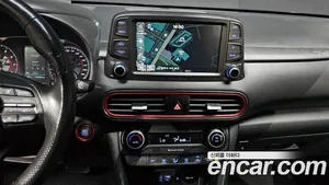 Hyundai Kona, 2019 — миниатюра 14