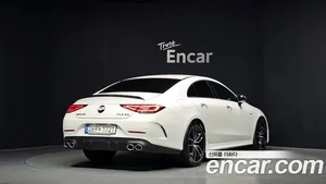Mercedes-Benz CLS-Class, 2022 — миниатюра 2