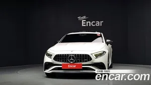 Mercedes-Benz CLS-Class, 2022 — миниатюра 3