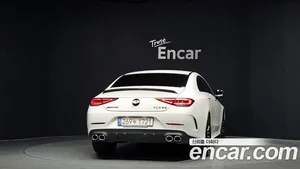 Mercedes-Benz CLS-Class, 2022 — миниатюра 4