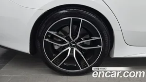 Mercedes-Benz CLS-Class, 2022 — миниатюра 5