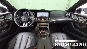 Mercedes-Benz CLS-Class, 2022 — миниатюра 10