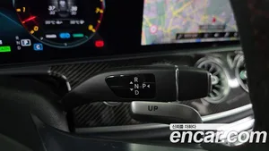Mercedes-Benz CLS-Class, 2022 — миниатюра 12