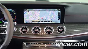 Mercedes-Benz CLS-Class, 2022 — миниатюра 18