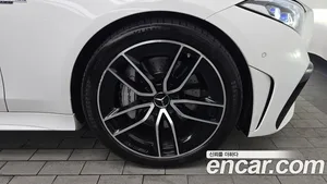 Mercedes-Benz CLS-Class, 2022 — миниатюра 7