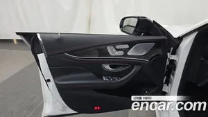 Mercedes-Benz CLS-Class, 2022 — миниатюра 14