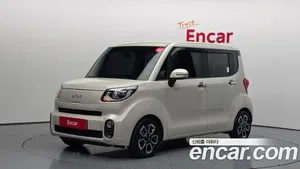 Kia RAY, 2022 — миниатюра 1