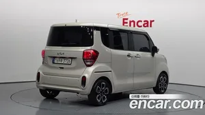 Kia RAY, 2022 — миниатюра 2