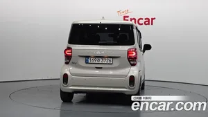 Kia RAY, 2022 — миниатюра 4
