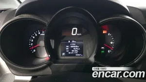 Kia RAY, 2022 — миниатюра 8