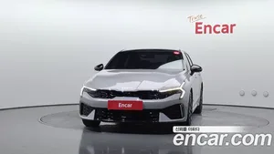 Kia K5, 2024 — миниатюра 3