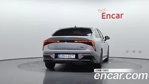 Kia K5, 2024 — миниатюра 4