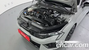 Kia K5, 2024 — миниатюра 6