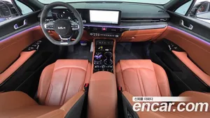 Kia K5, 2024 — миниатюра 10
