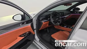 Kia K5, 2024 — миниатюра 13