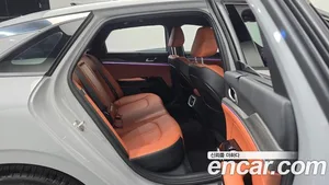 Kia K5, 2024 — миниатюра 17